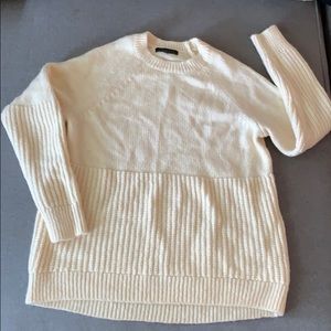 Banana republic sweater